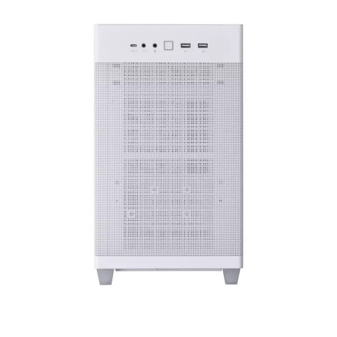 Obudowa Asus AP201 PRIME CASE TG white Obudowa Asus AP201 PRIME CASE TG white