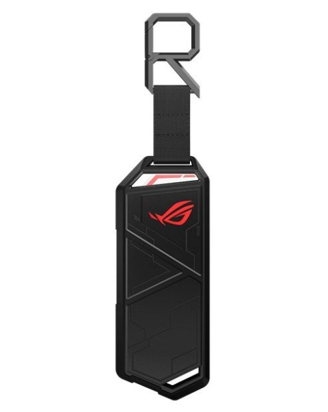 Obudowa Asus ROG Strix Arion ESD-S1C/BLK/G/AS Obudowa Asus ROG Strix Arion ESD-S1C/BLK/G/AS