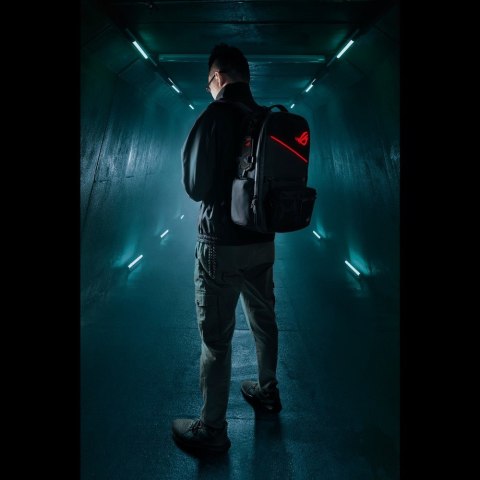 Obudowa Asus ROG Strix Arion ESD-S1C/BLK/G/AS Obudowa Asus ROG Strix Arion ESD-S1C/BLK/G/AS