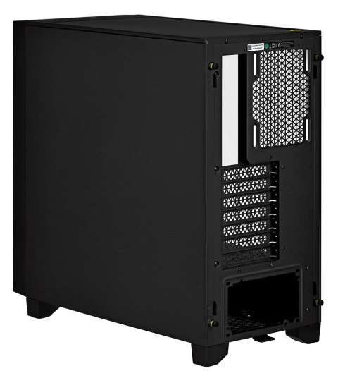 Obudowa Corsair 3000D RGB AIRFLOW Black Obudowa Corsair 3000D RGB AIRFLOW Black