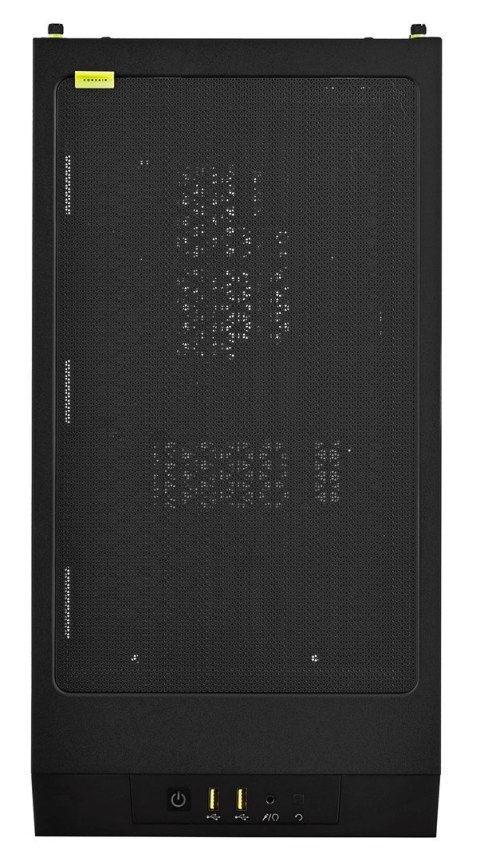 Obudowa Corsair 3000D RGB AIRFLOW Black Obudowa Corsair 3000D RGB AIRFLOW Black