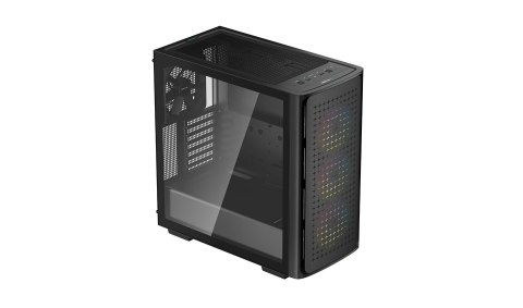 Obudowa DeepCool CK560 Airflow Mid Tower ATX Obudowa DeepCool CK560 Airflow Mid Tower ATX