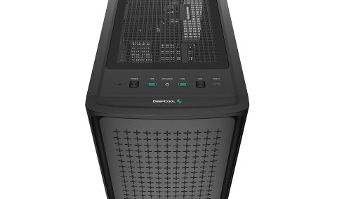 Obudowa DeepCool CK560 Airflow Mid Tower ATX Obudowa DeepCool CK560 Airflow Mid Tower ATX