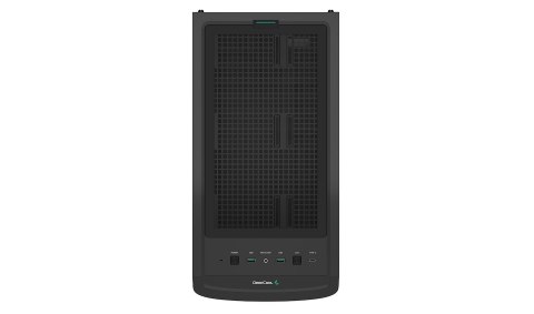 Obudowa DeepCool CK560 Airflow Mid Tower ATX Obudowa DeepCool CK560 Airflow Mid Tower ATX