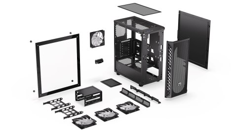 Obudowa ENDORFY Signum 300 ARGB Obudowa ENDORFY Signum 300 ARGB