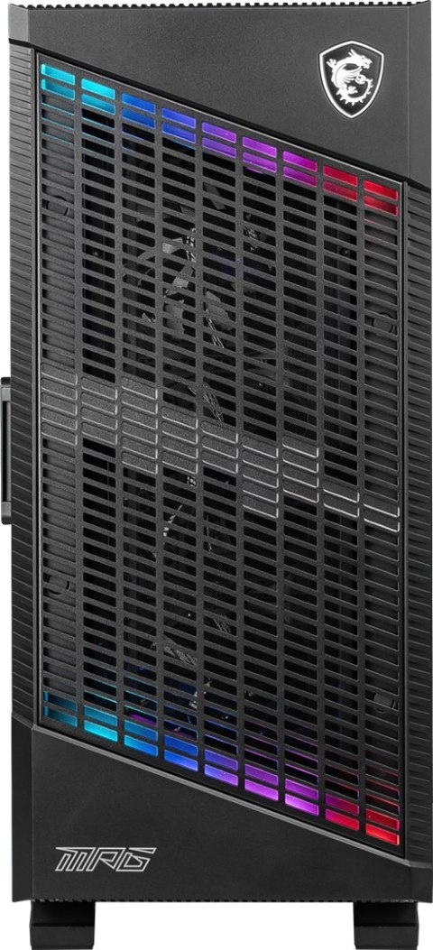 Obudowa MSI MPG VELOX 100P AIRFLOW Obudowa MSI MPG VELOX 100P AIRFLOW