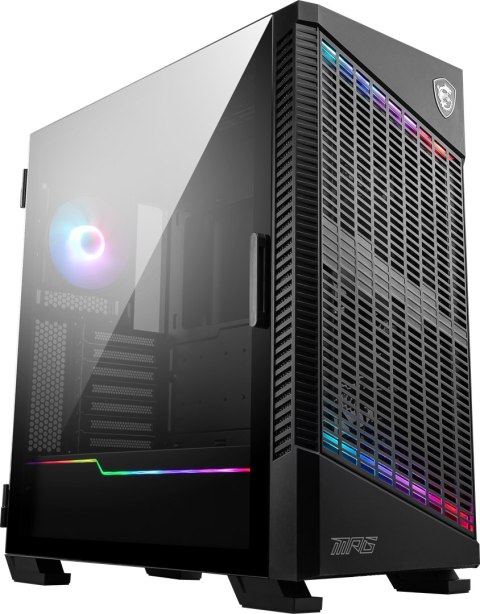 Obudowa MSI MPG VELOX 100P AIRFLOW Obudowa MSI MPG VELOX 100P AIRFLOW