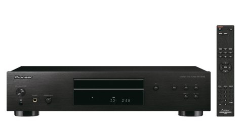 Odtwarzacz CD Pioneer PD-30AE-B Black