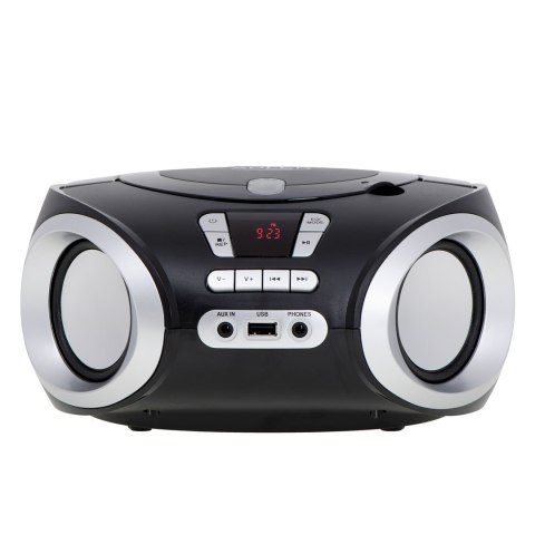 Odtwarzacz CD/MP3 (boombox) ADLER AD 1181 Odtwarzacz CD/MP3 (boombox) ADLER AD 1181