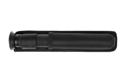 Pałka teleskopowa baton AUTOMAT GUARD Viper 21"" / 53 cm z pokrowcem (YC-10525-21)" Pałka teleskopowa baton AUTOMAT GUARD Viper 21"" / 53 cm z pokrowcem (YC-10525-21)"