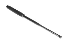 Pałka teleskopowa baton GUARD Snake 21