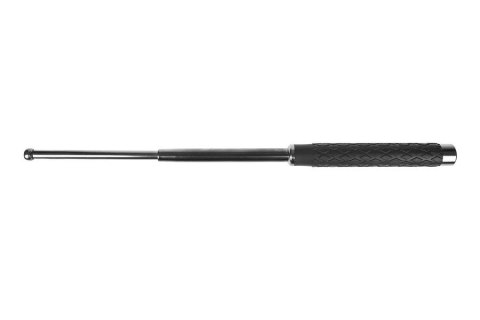Pałka teleskopowa baton GUARD Snake 26""/65 cm hartowana z pokrowcem (YC-10521-26)" Pałka teleskopowa baton GUARD Snake 26""/65 cm hartowana z pokrowcem (YC-10521-26)"