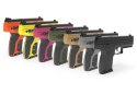 Pistolet na kule gumowe i pieprzowe BYRNA HD TAN kal.68 CO2 8g zestaw