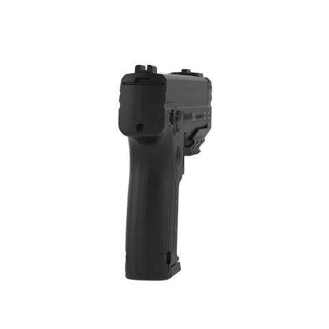 Pistolet na kule gumowe i pieprzowe BYRNA SD XL BLACK k.68 CO2-12g zestaw (SX68300-BLK-XL) Pistolet na kule gumowe i pieprzowe BYRNA SD XL BLACK k.68 CO2-12g zestaw (SX68300-BLK-XL)