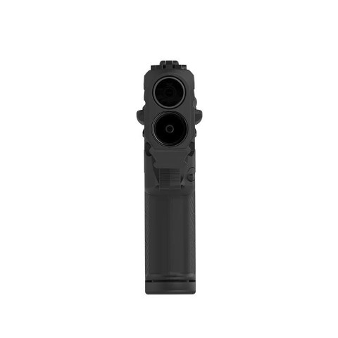 Pistolet na kule gumowe i pieprzowe BYRNA SD XL BLACK k.68 CO2-12g zestaw (SX68300-BLK-XL) Pistolet na kule gumowe i pieprzowe BYRNA SD XL BLACK k.68 CO2-12g zestaw (SX68300-BLK-XL)