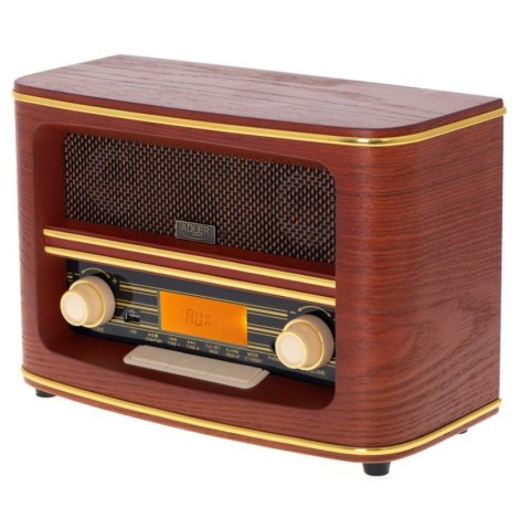 Radio ADLER AD 1187 Radio ADLER AD 1187