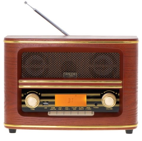 Radio ADLER AD 1187 Radio ADLER AD 1187