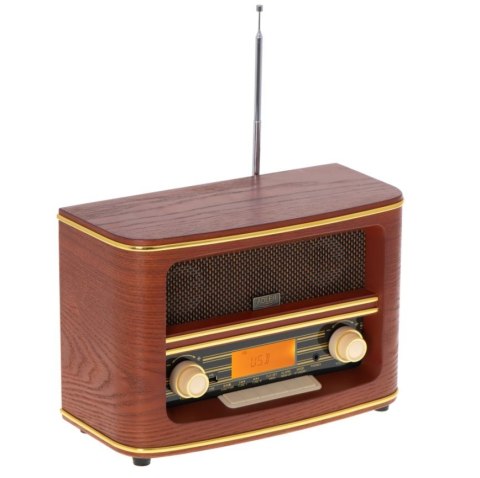 Radio ADLER AD 1187 Radio ADLER AD 1187