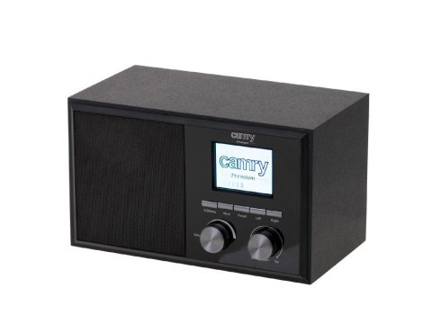 Radio internetowe CAMRY CR 1180 Radio internetowe CAMRY CR 1180