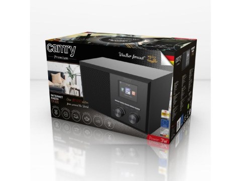 Radio internetowe CAMRY CR 1180 Radio internetowe CAMRY CR 1180