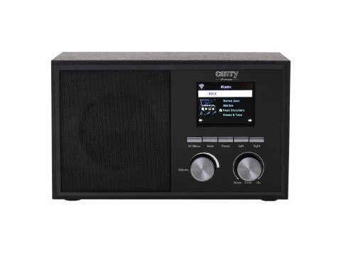 Radio internetowe CAMRY CR 1180 Radio internetowe CAMRY CR 1180