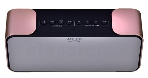Radiobudzik ADLER AD 1190cr Radiobudzik ADLER AD 1190cr