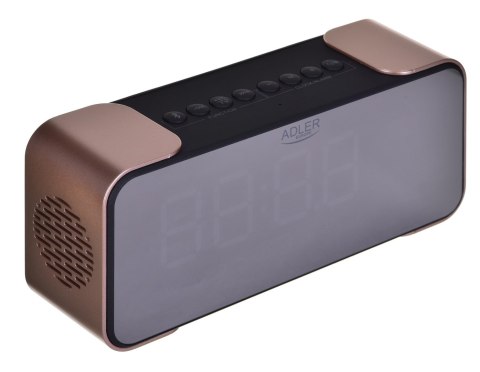Radiobudzik ADLER AD 1190cr Radiobudzik ADLER AD 1190cr