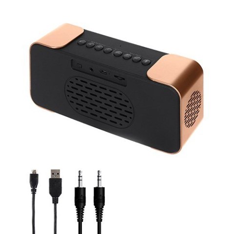 Radiobudzik ADLER AD 1190cr Radiobudzik ADLER AD 1190cr
