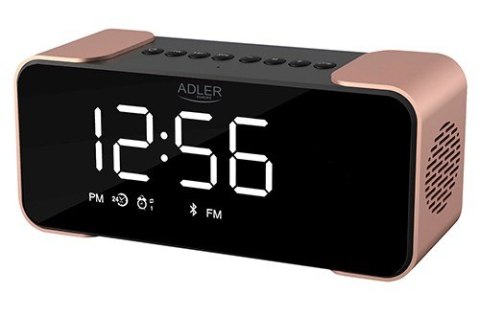 Radiobudzik ADLER AD 1190cr Radiobudzik ADLER AD 1190cr