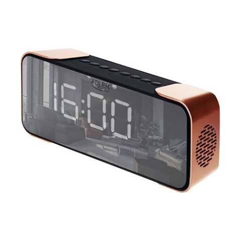 Radiobudzik ADLER AD 1190cr Radiobudzik ADLER AD 1190cr