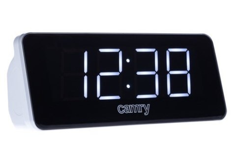 Radiobudzik CAMRY CR 1156 (kolor biały) Radiobudzik CAMRY CR 1156 (kolor biały)