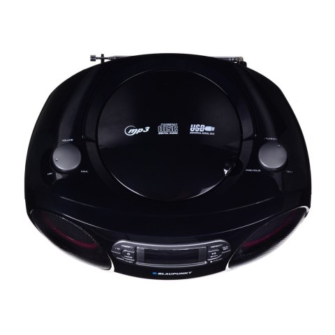 Radioodtwarzacz Blaupunkt BB18BK Radioodtwarzacz Blaupunkt BB18BK