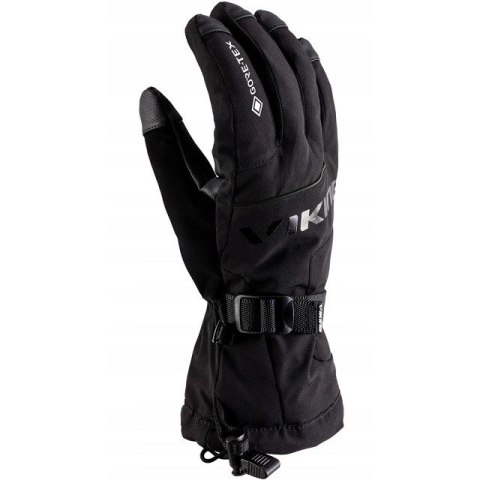 Rękawice Viking Hudson GTX rozmiar 8 czarne Rękawice Viking Hudson GTX rozmiar 8 czarne