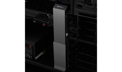 Uchwyt od kartę graficzną DeepCool GH-01 Uchwyt od kartę graficzną DeepCool GH-01