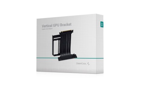 Wspornik DeepCool VERTICAL GPU BRACKET Wspornik DeepCool VERTICAL GPU BRACKET