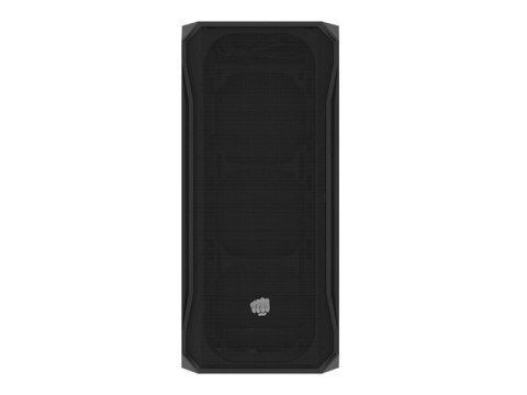 FURY OBUDOWA KOMPUTEROWA FURY SHOBO RGB MIDI TOWER Z OKNEM CZARNA FURY OBUDOWA KOMPUTEROWA FURY SHOBO RGB MIDI TOWER Z OKNEM CZARNA