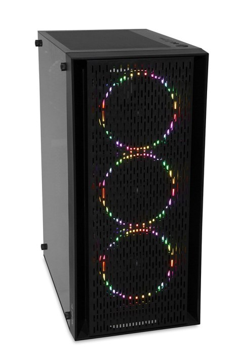 IBOX OBUDOWA ATX CETUS 903 IBOX OBUDOWA ATX CETUS 903