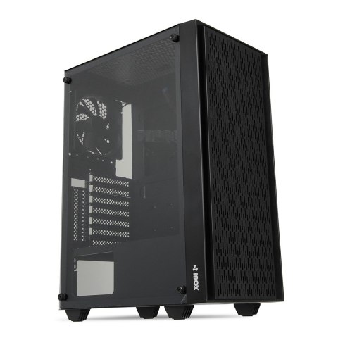 IBOX OBUDOWA ATX CETUS 903 IBOX OBUDOWA ATX CETUS 903