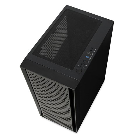 IBOX OBUDOWA ATX CETUS 903 IBOX OBUDOWA ATX CETUS 903