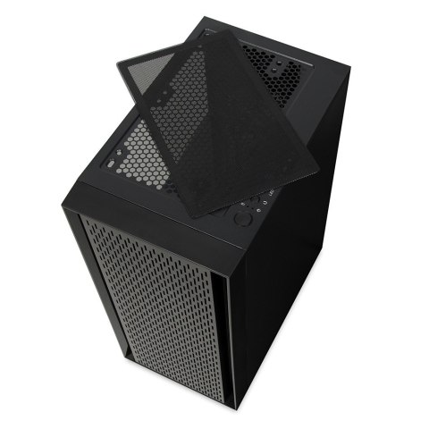 IBOX OBUDOWA ATX CETUS 903 IBOX OBUDOWA ATX CETUS 903