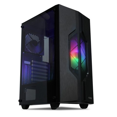 IBOX OBUDOWA ATX CETUS 908 IBOX OBUDOWA ATX CETUS 908