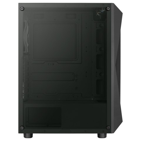 OBUDOWA AEROCOOL PGS FALCON-A-BK-V1 FRGB OBUDOWA AEROCOOL PGS FALCON-A-BK-V1 FRGB