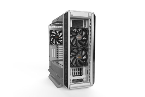 OBUDOWA BE QUIET! SILENT BASE 802 WINDOW White OBUDOWA BE QUIET! SILENT BASE 802 WINDOW White