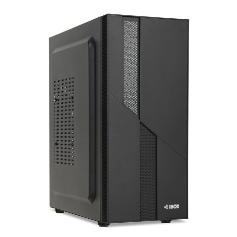 OBUDOWA I-BOX ANTILA 29 Midi Tower ATX OBUDOWA I-BOX ANTILA 29 Midi Tower ATX