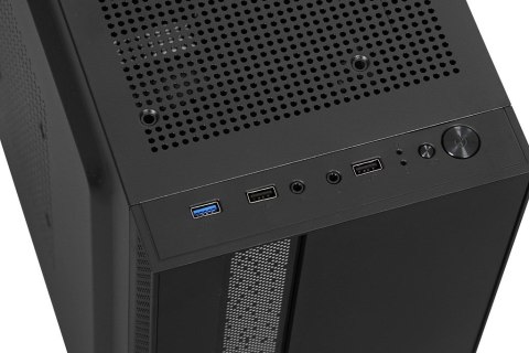 OBUDOWA I-BOX ANTILA 29 Midi Tower ATX OBUDOWA I-BOX ANTILA 29 Midi Tower ATX