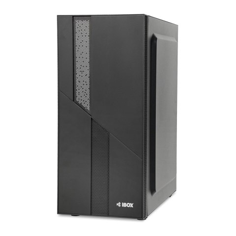OBUDOWA I-BOX ANTILA 29 Midi Tower ATX OBUDOWA I-BOX ANTILA 29 Midi Tower ATX