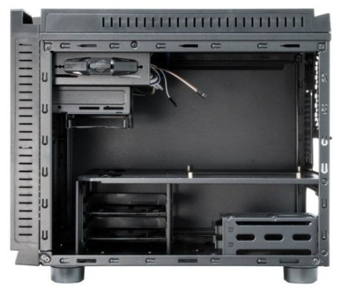 Obudowa Chieftec CI-01B (Micro ATX; kolor czarny) Obudowa Chieftec CI-01B (Micro ATX; kolor czarny)