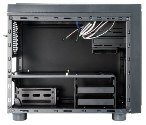 Obudowa Chieftec CI-01B (Micro ATX; kolor czarny) Obudowa Chieftec CI-01B (Micro ATX; kolor czarny)