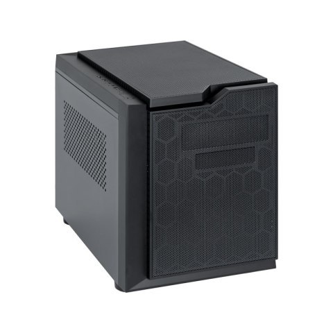 Obudowa Chieftec CI-01B (Micro ATX; kolor czarny) Obudowa Chieftec CI-01B (Micro ATX; kolor czarny)