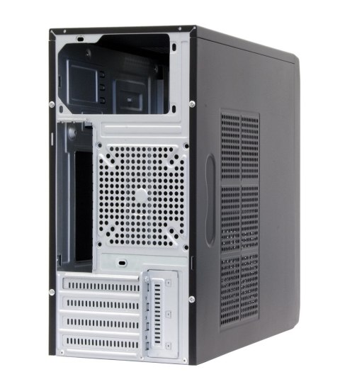 Obudowa Chieftec CT-01B-OP (Micro ATX; kolor czarny) Obudowa Chieftec CT-01B-OP (Micro ATX; kolor czarny)